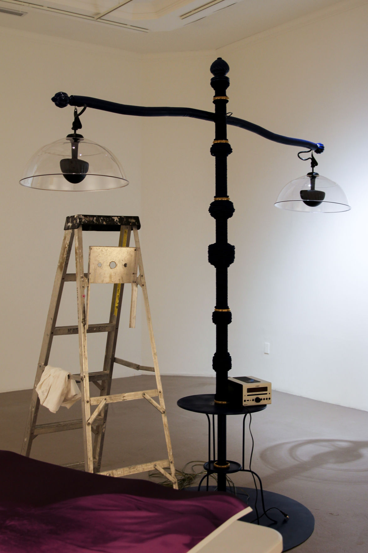 Futurisms Exhibit 2